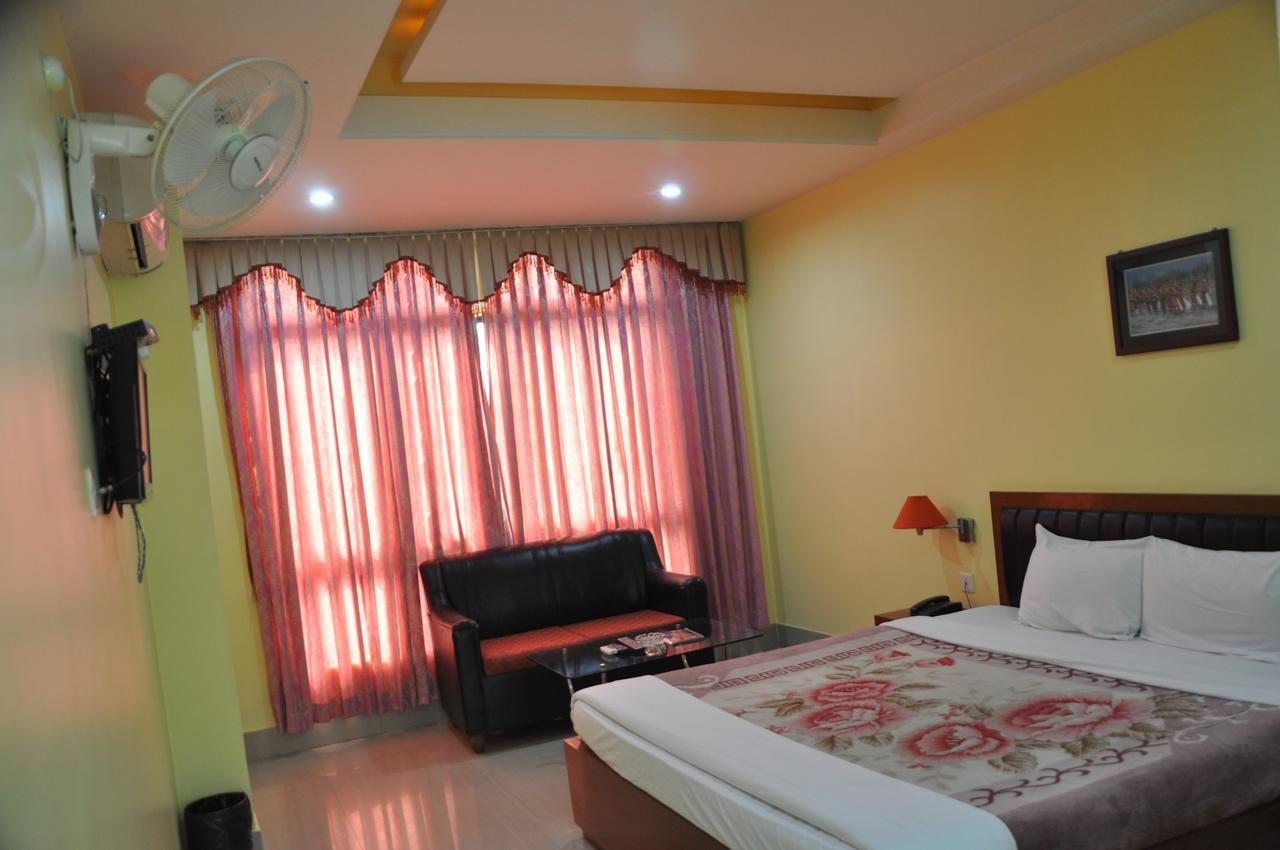 Hotel Dooars Mountain Alipur Duar المظهر الخارجي الصورة