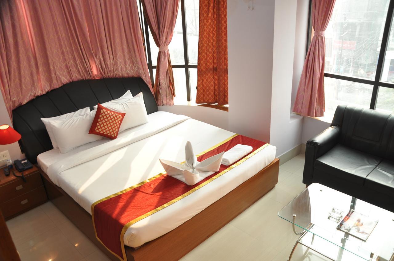 Hotel Dooars Mountain Alipur Duar المظهر الخارجي الصورة