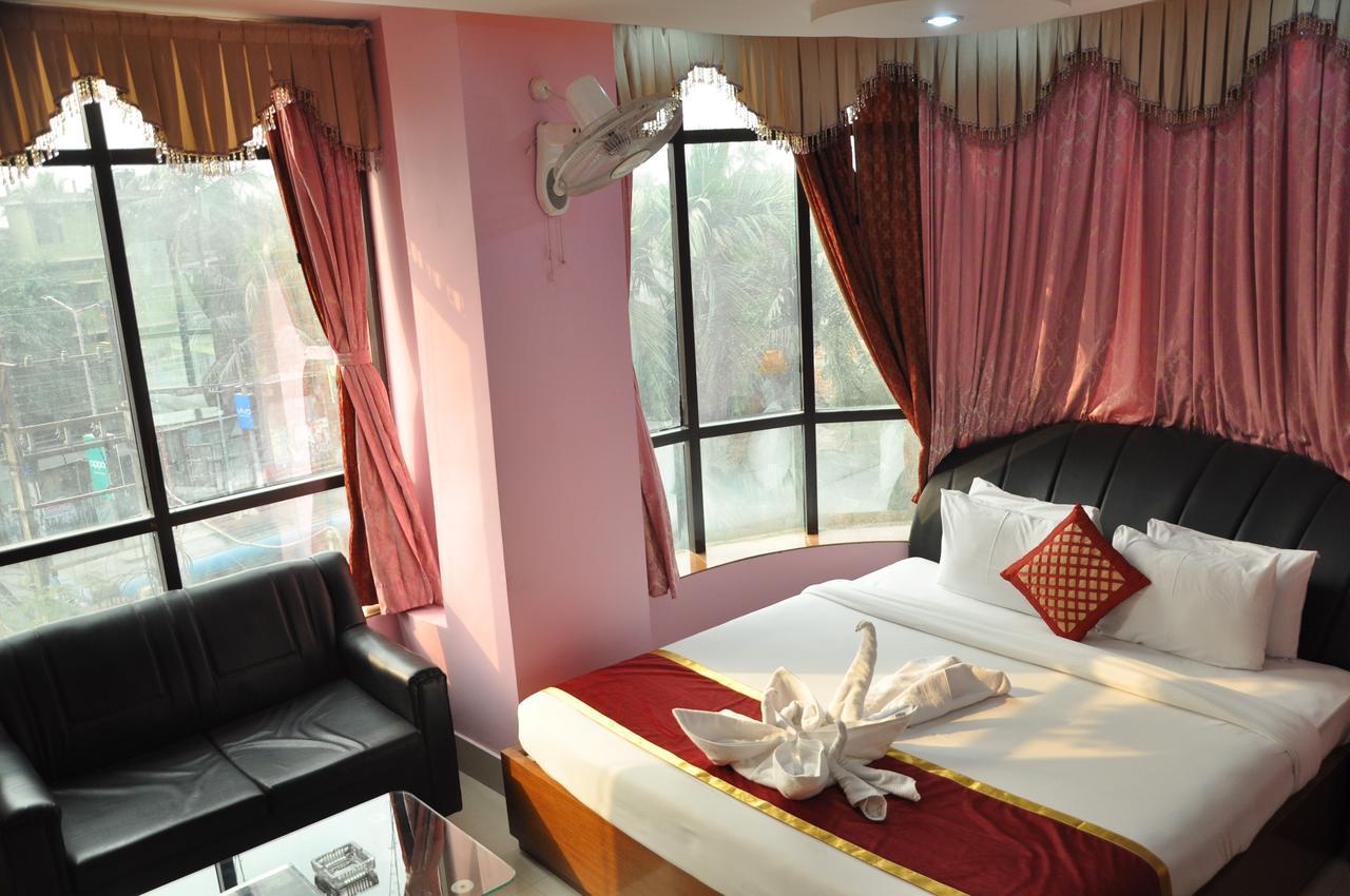 Hotel Dooars Mountain Alipur Duar المظهر الخارجي الصورة