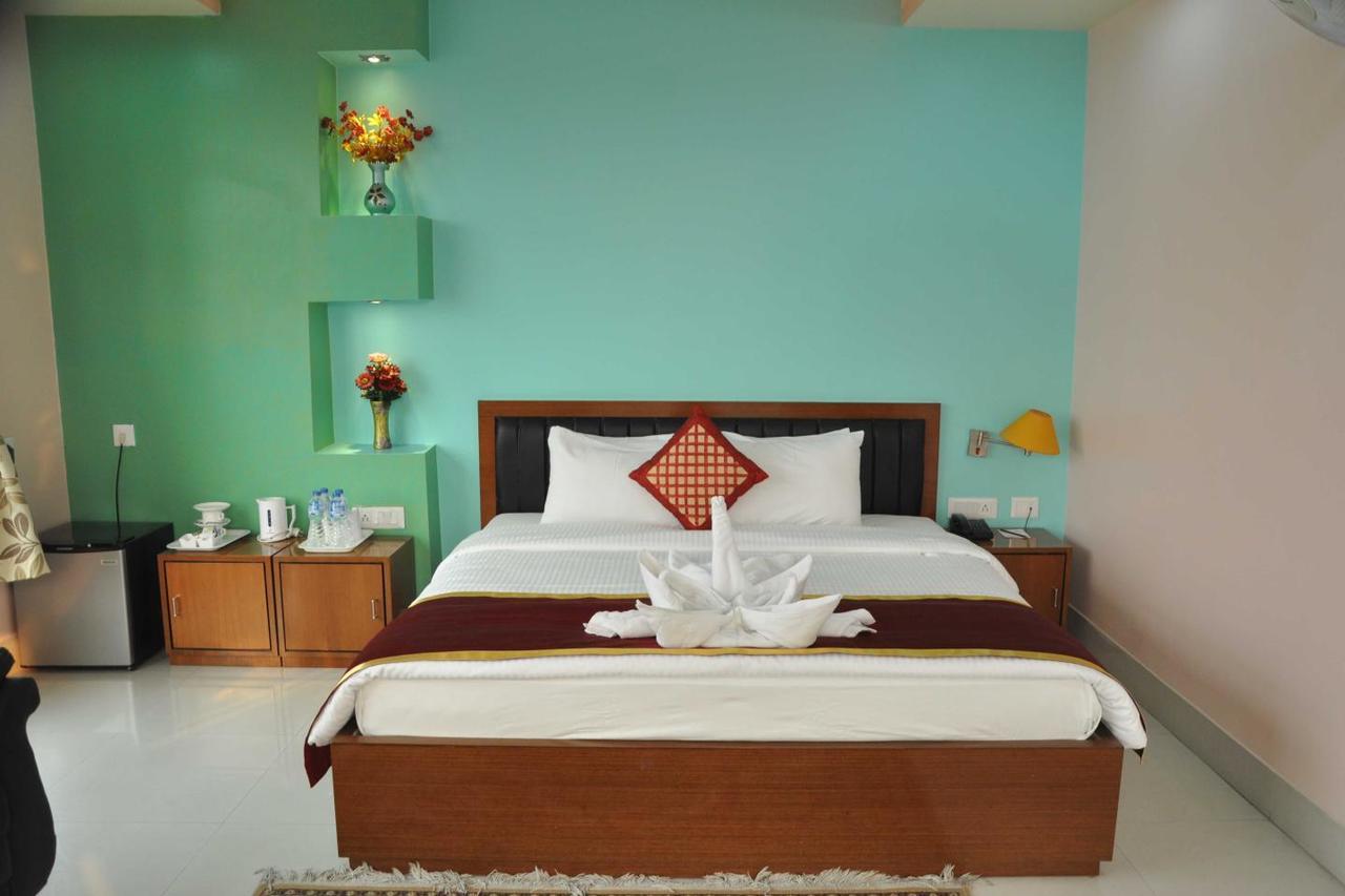 Hotel Dooars Mountain Alipur Duar المظهر الخارجي الصورة