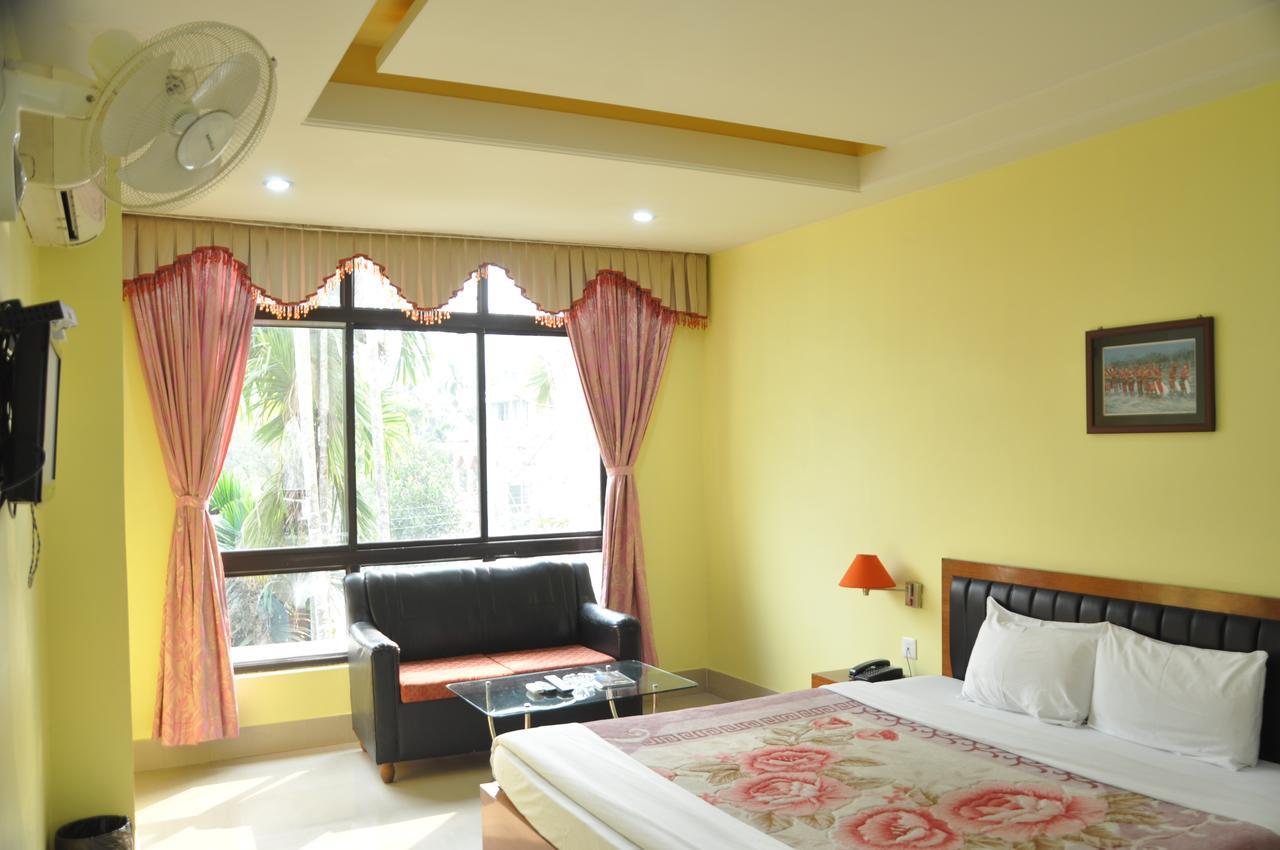 Hotel Dooars Mountain Alipur Duar المظهر الخارجي الصورة