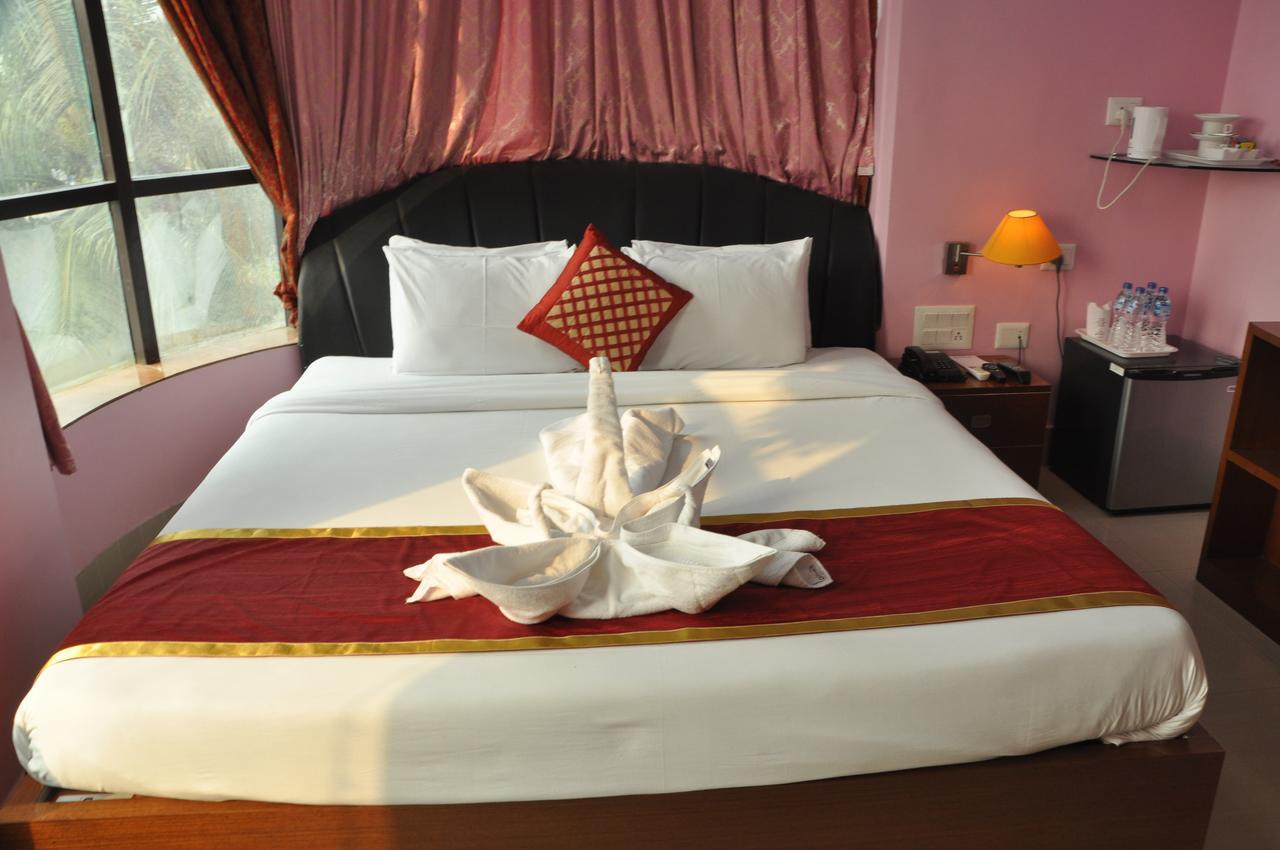 Hotel Dooars Mountain Alipur Duar المظهر الخارجي الصورة