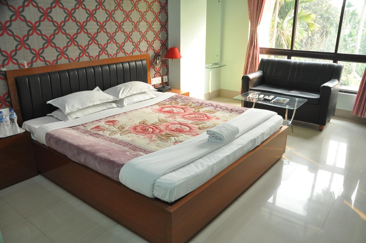 Hotel Dooars Mountain Alipur Duar المظهر الخارجي الصورة