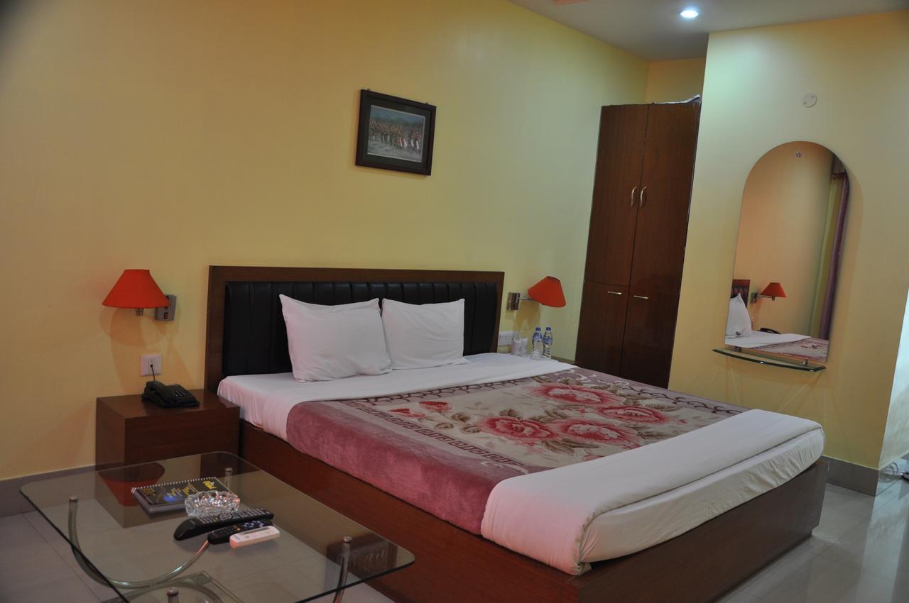 Hotel Dooars Mountain Alipur Duar المظهر الخارجي الصورة