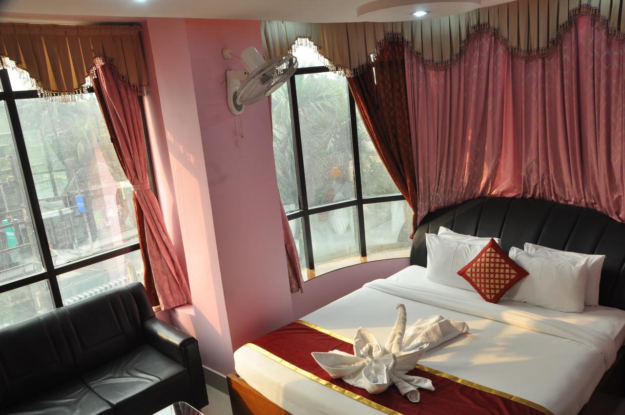 Hotel Dooars Mountain Alipur Duar المظهر الخارجي الصورة