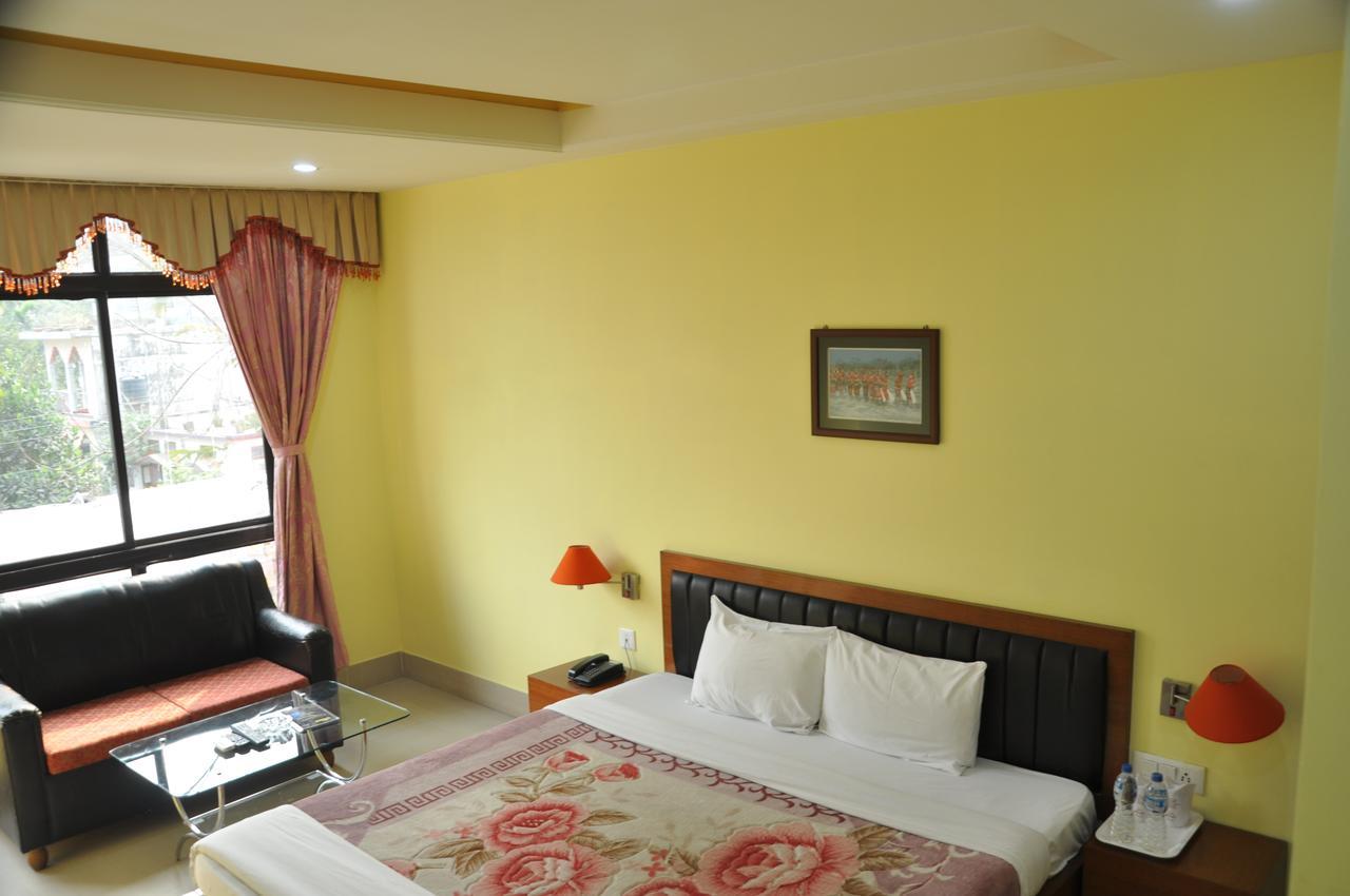 Hotel Dooars Mountain Alipur Duar المظهر الخارجي الصورة