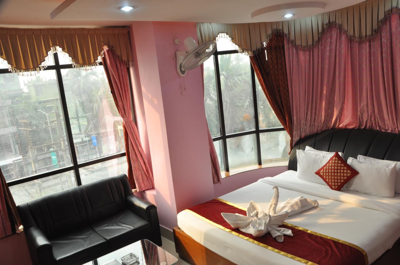 Hotel Dooars Mountain Alipur Duar المظهر الخارجي الصورة
