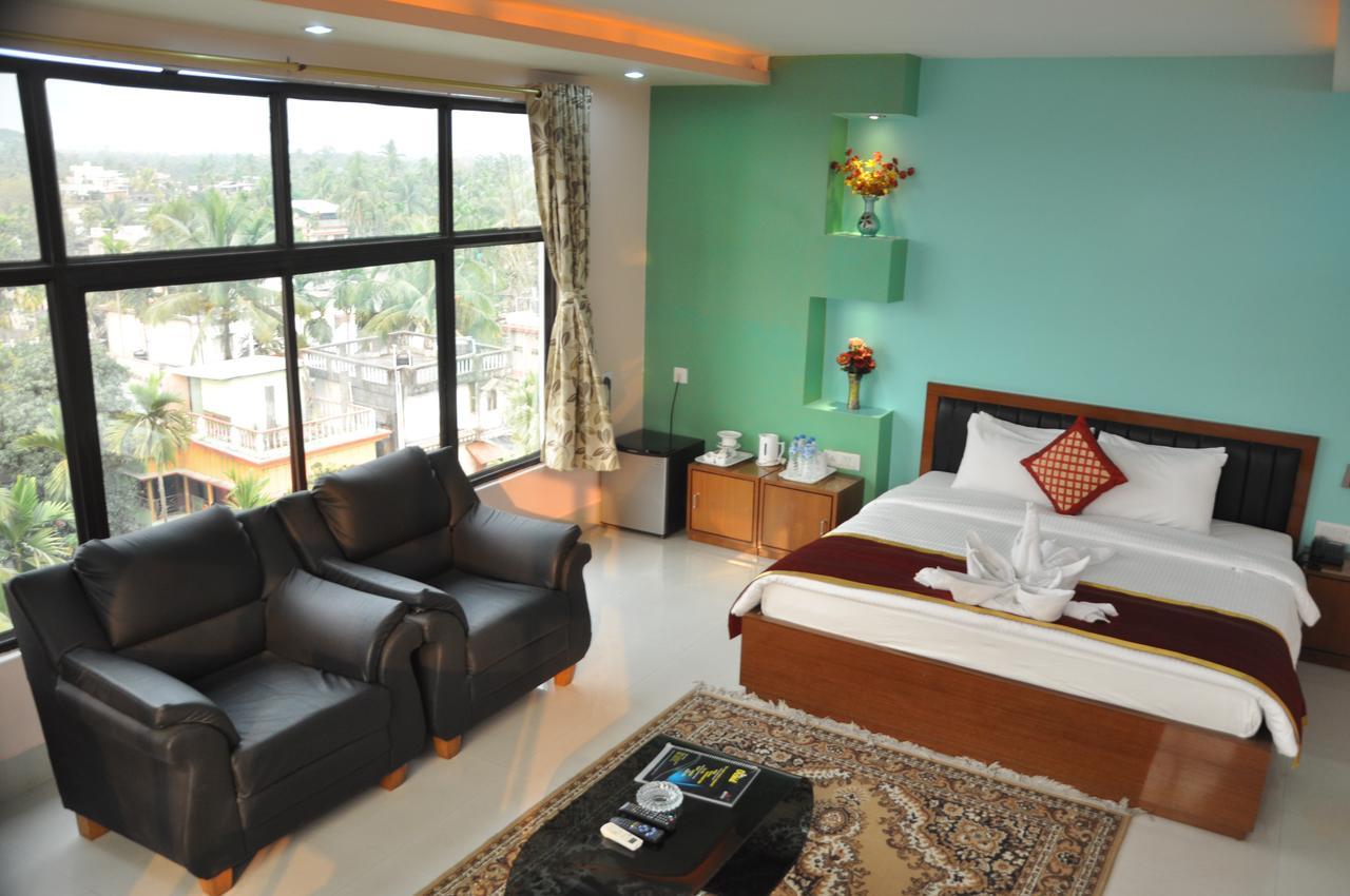 Hotel Dooars Mountain Alipur Duar المظهر الخارجي الصورة