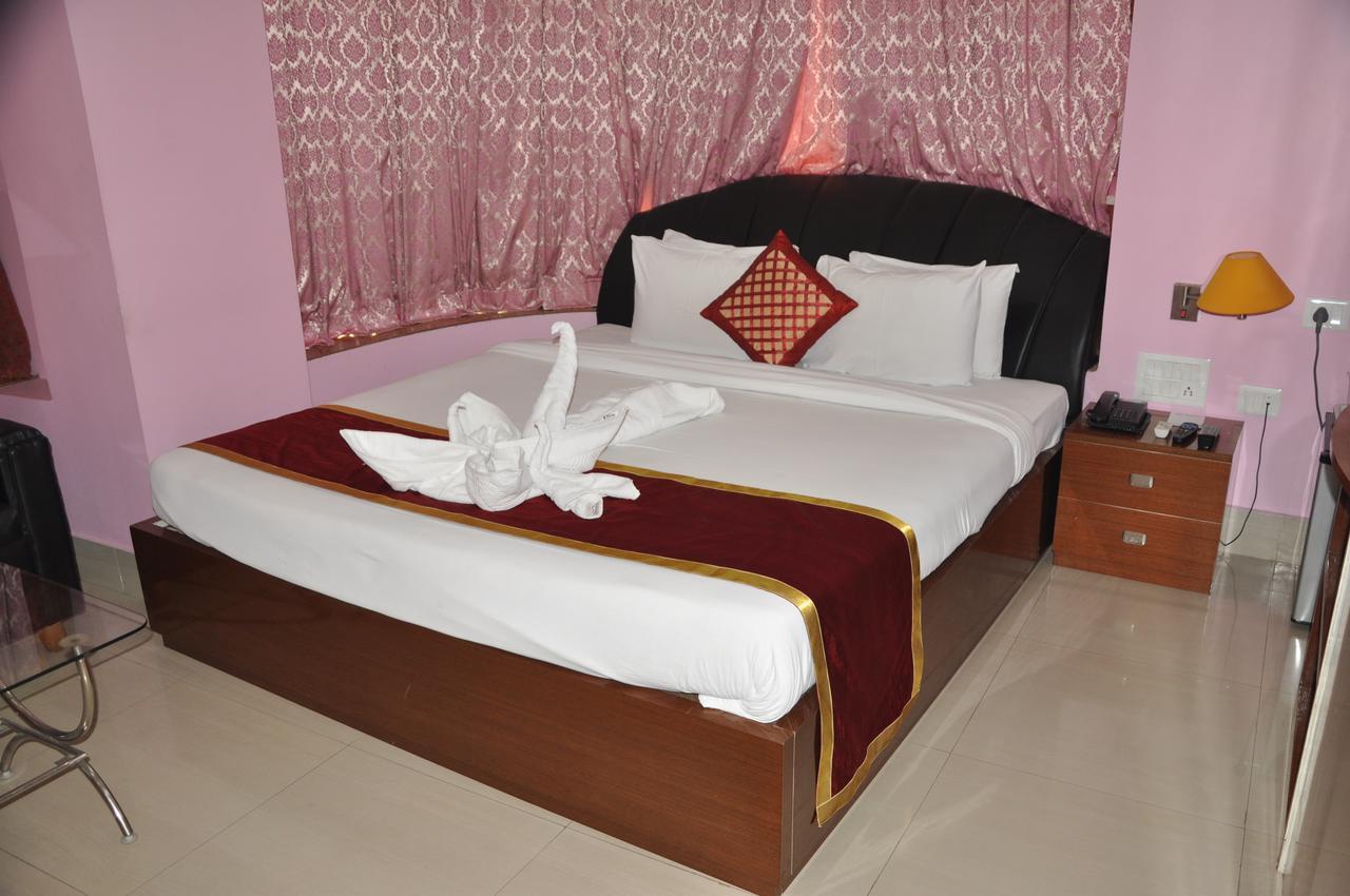 Hotel Dooars Mountain Alipur Duar المظهر الخارجي الصورة