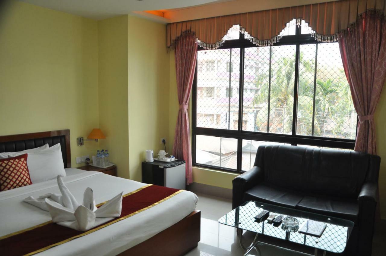 Hotel Dooars Mountain Alipur Duar المظهر الخارجي الصورة