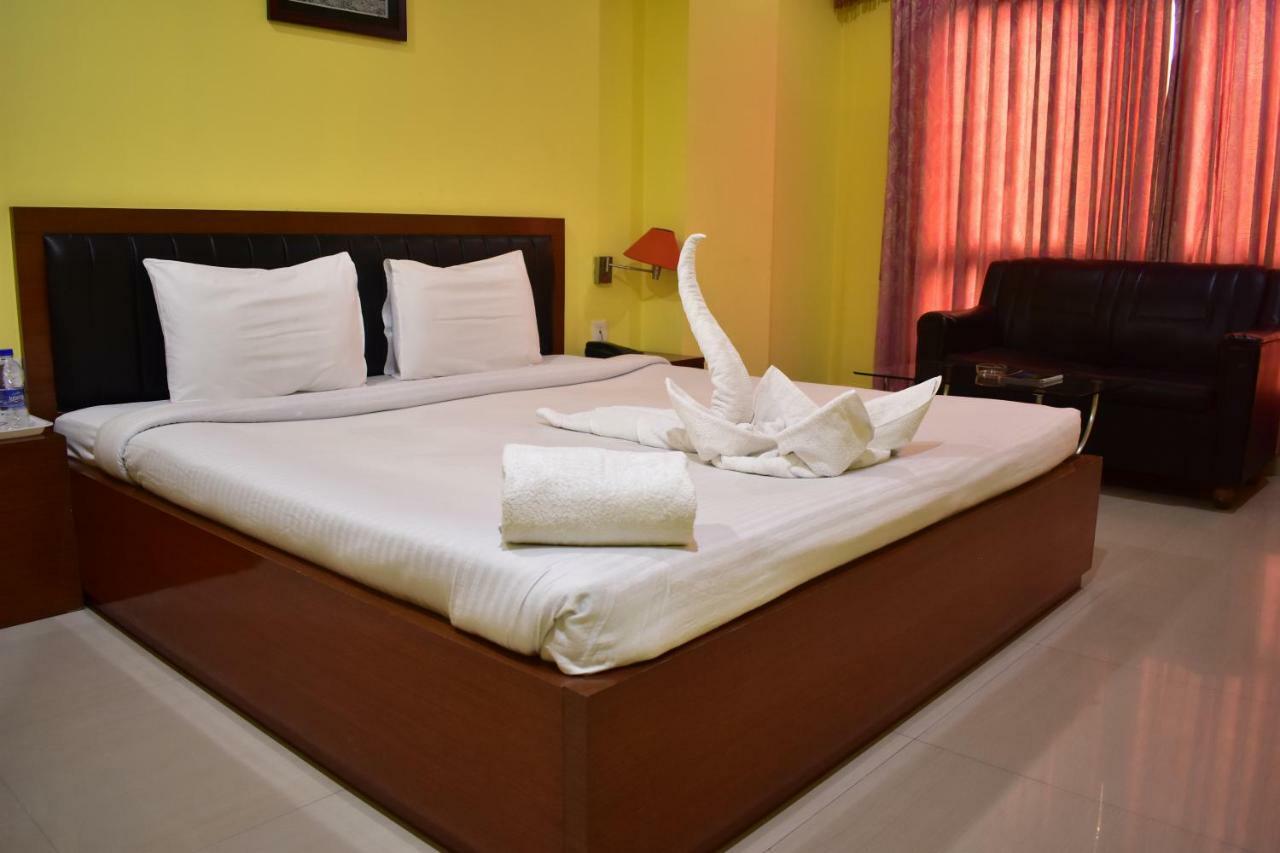 Hotel Dooars Mountain Alipur Duar المظهر الخارجي الصورة
