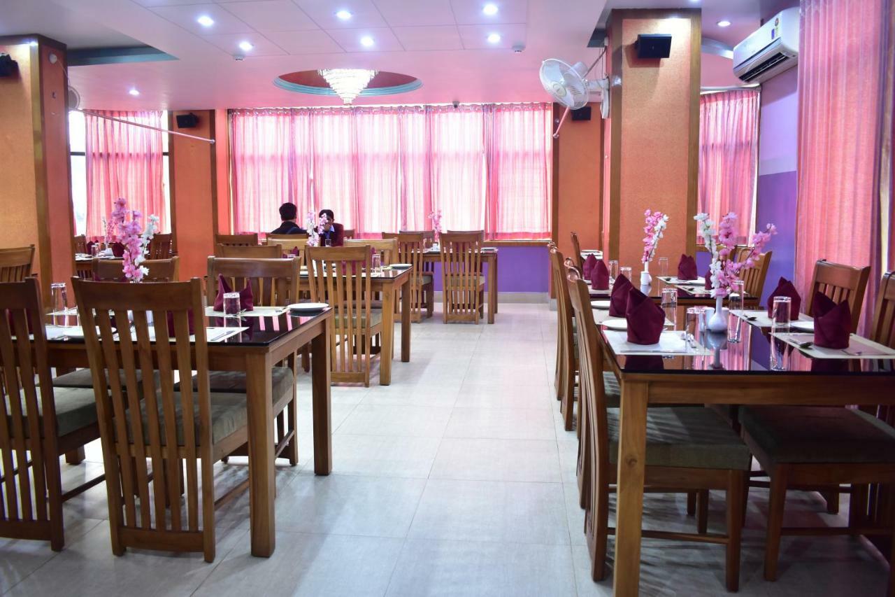 Hotel Dooars Mountain Alipur Duar المظهر الخارجي الصورة