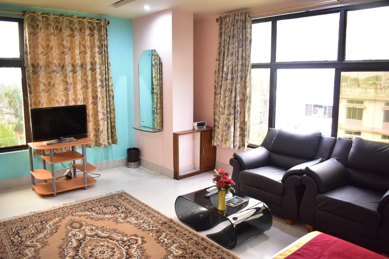 Hotel Dooars Mountain Alipur Duar المظهر الخارجي الصورة
